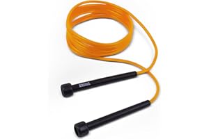 trenas - sauter la corde de vitesse [3 M et 3,4 M] avec six belles couleurs