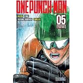 One Punch-Man 05