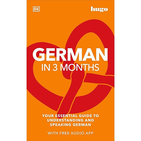 The Everything Learning German Book: Speak, write, and understand