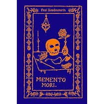 Memento Mori: The Dead Among Us: Amazon.co.uk: Koudounaris, Paul