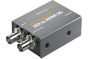Blackmagic Design Micro Converter SDI to HDMI 3G