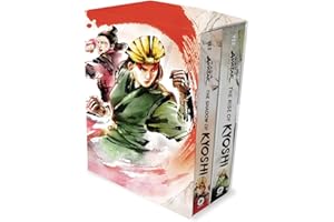 Avatar, the Last Airbender: The Kyoshi Novels (Chronicles of the Avatar Box Set): The Shadow of Kyoshi / the Rise of Kyoshi: The Rise of Kyoshi and the Shadow of Kyoshi