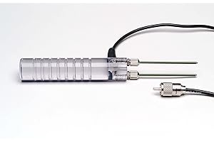 Delmhorst 21-E/001 Moisture Meter Electrode, Extra-Deep Penetration/EIFS
