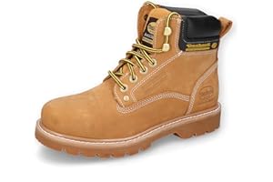 Dockers by Gerli Herren Combat Boots, Männer Sport- & Outdoorschuhe,wasserabweisend