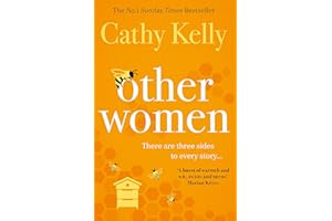 Other Women: The sparkling page-turner about real, messy life that has readers gripped