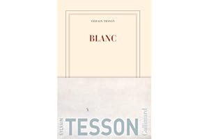 Blanc: Une traversée des Alpes à ski (2018-2021)