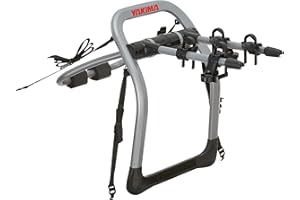 Yakima Halfback Trunk Mount Bike Rack