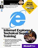Image de MS IE 4 TECH SUPPORT TRAINING