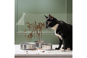 Loiion Clear Sticky Back Plastic, Wall Protector Self Adhesive, Splatter Screen Plastic Wall Protector, Bin Wall Protector, Wall Protector from Trash Can, Chair Back, Furniture, Door Scratch, 200cm