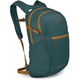 Osprey Daylite Plus Lifestyle Backpack, 20L, Torrent Blue
