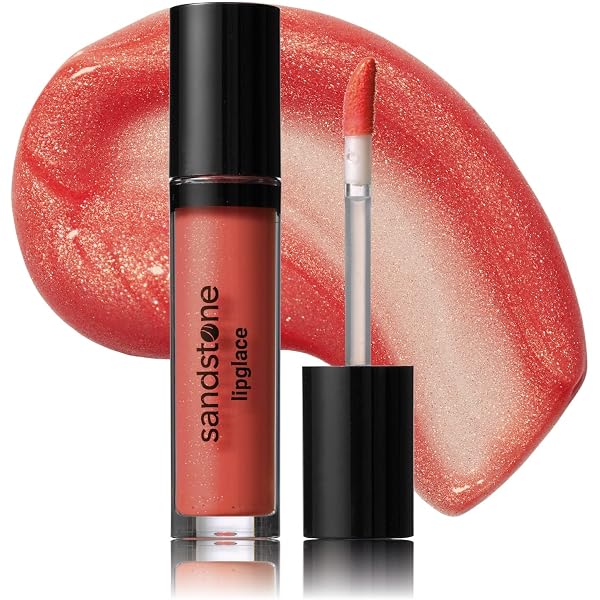 Sandstone Scandinavia Lipliner – Hypoallergen, Vegan, Matt & Farbintensiv – Perfekt Für Präzise Konturen Oder Als Langanhaltender Lippenstift
