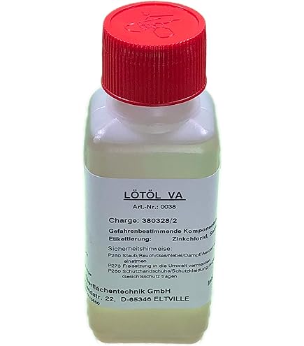 FELDER Fittingslot Cu-Rotin 3 Weichlot S-Sn97Cu3 Zinn Kupfer Lot VPE