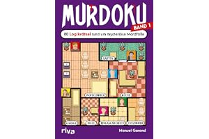 Murdoku