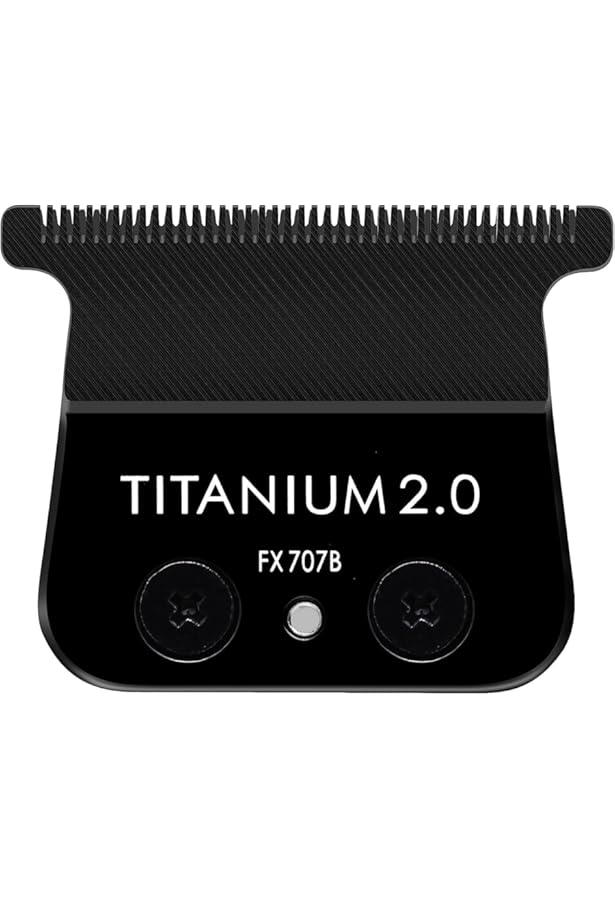 Lâmina Máq Acabamento Babyliss Lo Pro Dlc Fx707b2 | Parcelamento Sem Juros - Foto 13