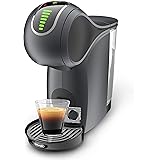 De'longhi Nescafe Dolce Gusto, Genio S Touch EDG426. GY,Pod Capsule Coffee Machine , Espresso, Cappuccino, Latte and more, Sl