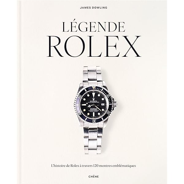 Oyster Perpetual Submariner: La clé des profondeurs : Foulkes