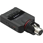 Tascam DR10X Mikrofona Takılabilir Ses Kaydedici