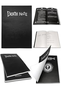 Buy Death Note (All-In-One Edition) Book Online at Low