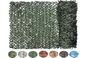 Hunting Explorer Esploratore di Caccia Reticolato Mimetico 150D Reti mimetiche per coperture Auto Tenda Ombra Campeggio Riparo Riparo Caccia Decorazione per Feste Fotografia Sfondo (Personalizzato)