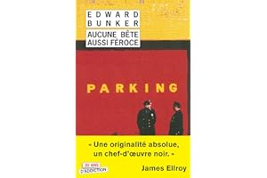 Aucune bête aussi féroce