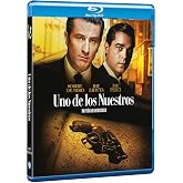 Uno de los nuestros [BD] [Blu-ray]