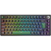 GamePower Tirus HE80 8K RGB Manyetik Switch Kablolu Gaming Klavye