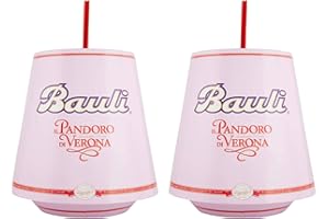BROKER COMPANY SWEET BAULI PANDORO 700G - MULTIPAC 2 PEZZA DA 700G