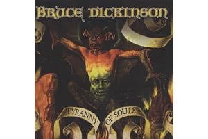 Tyranny Of Souls