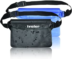 Marsupio Viaggio Leggero Marsupio Uomo E Donna Impermeabile - Borsa A Tracolla Regolabile Per Marsupio Viaggio Leggero Marsupio Uomo E Donna Impermeabile - Borsa A Tracolla Regolabile Per