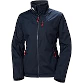 Helly Hansen W Crew Jacket 2.0 Chaqueta Mujer (Pack de 1)
