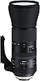 Tamron SP 150-600mm F/5-6.3 Di VC USD G2 Nikon schwarz: Amazon.de: Kamera
