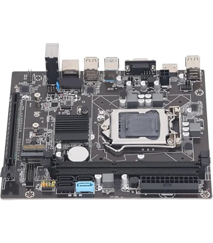 Placa Base De Escritorio B75 Set I5 3470 Cpu 8g Ddr3 Cpu Com | Cuotas sin interés Placa Base De Escritorio B75 Set I5 3470 Cpu 8g Ddr3 Cpu Com | Cuotas sin interés