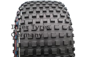 22 x 11-8 P323 22 x 11,00-8 HAKUBA ATV Quad pneus tout-terrain neufs