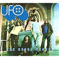 The Decca Years - Best of 1970 - 1973