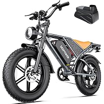 あ さん専用 DeePower qs7 60ah 電動自転車 DEEPOWER QS7 Vélo Électrique, Batterie Amovible 48V 60Ah/35Ah/20Ah