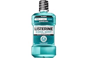 Listerine - Munbad - Listerine Cool