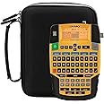 FBLFOBELI Hard Storage Case Replacement for DYMO 1801611 Rhino 4200 Basic Industrial Handheld Label Maker, Case Only