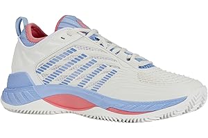 K-Swiss Hypercourt Supreme 2 HB, Scarpe da Tennis Donna