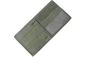 GOJINY Auto Coche Visera Organizador, Paquete de Tarjeta de CD Bolsa Antideslizante de Tela de Nylon Elástica Bolsas de Almacenamiento Auto Accesorios de Bolsillo para CD Tarjeta Gafas de Sol