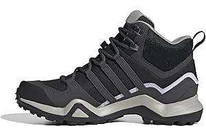 adidas Terrex Swift GTX Mujer Core Black DGH Solid Grey Purple Tint EU 38 EU
