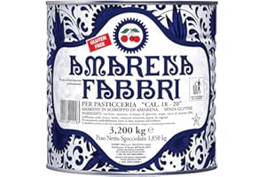 Fabbri - Amarena Fabbri - 3,2kg