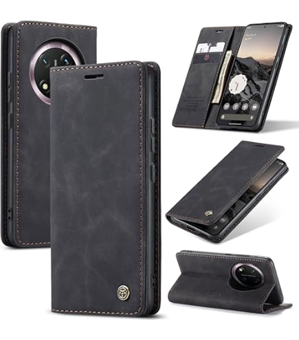 Phoona Cover per Honor Magic 7 Lite Custodia con 2 Pezzi Pellicola Vetro Temperato,Ultra Sottile Trasparente Silicone Protettiva Case per Honor Magic