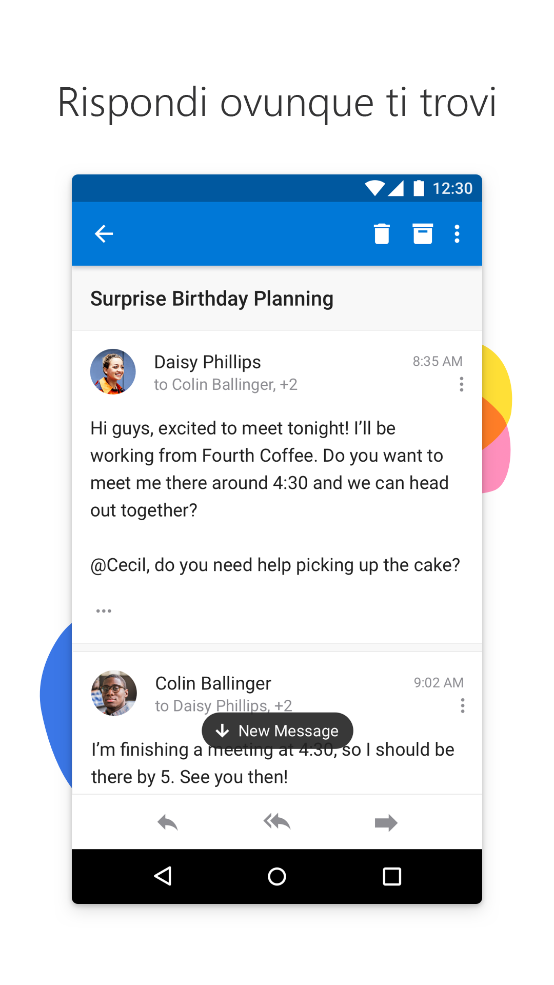 Messenger Messaggio Inviato Ma Non Consegnato