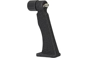 Omegon Adattatore treppiede per binocolo (in Metallo)