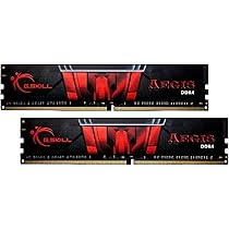 G.Skill Aegis - Memoria para Ordenador (16 GB (2 x 8 GB) DDR4 3000
