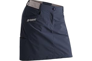 Maier Sports Damen Norit Skortin W Rock