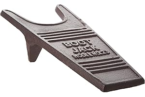 ESSCHERT DESIGN Fallen Fruits Bootjacke, Gusseisen, LH167