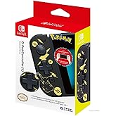 HORI - D-Pad sap (sol) Pikachu (Nintendo Switch)