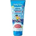 Childs Farm | Miracle Moisturiser 200ml | Raspberry | For Wet or Dry Skin | 24-Hour Moisturisation