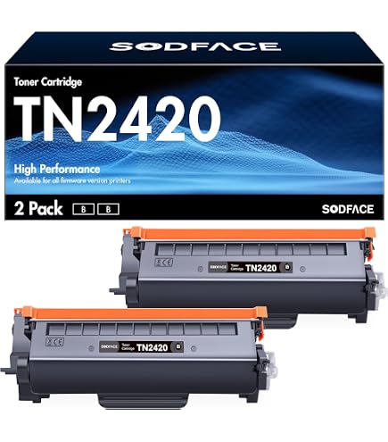 Lot 4 Toners Compatibles Pour Sharp MX-2010/2310/2614/3111/3114 – CMYK, Eurotone